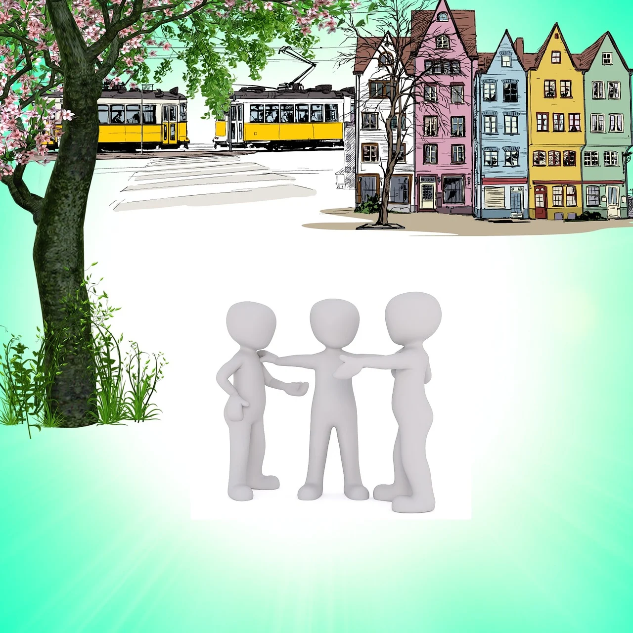 Lire la suite à propos de l’article L’éthique dans les services à la personnes