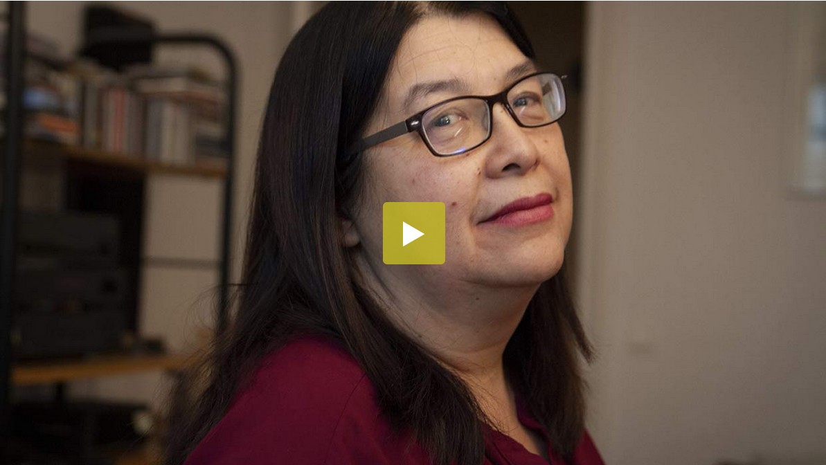 Lire la suite à propos de l’article Sandra Laugier : l&rsquo;éthique du Care